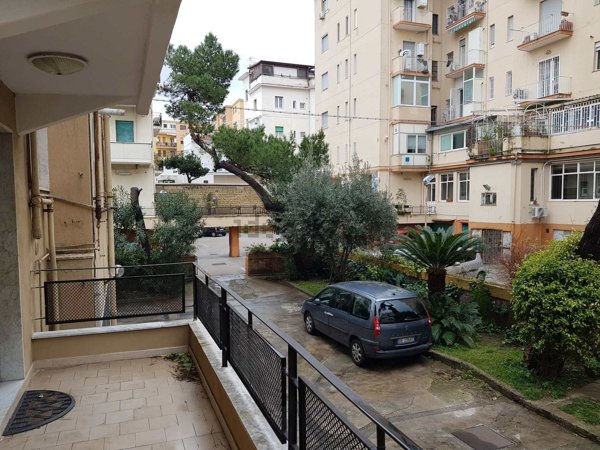 appartamento in vendita a Napoli in zona Posillipo