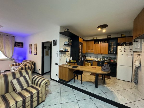 appartamento in vendita a Napoli in zona Chiaiano