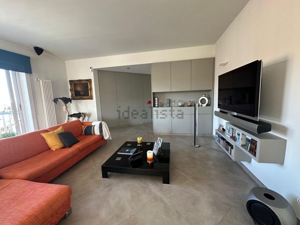 appartamento in vendita a Napoli in zona Chiaiano