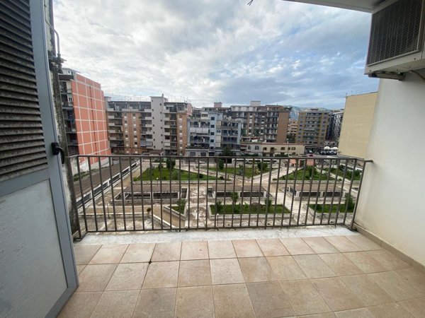 appartamento in vendita a Napoli in zona Fuorigrotta