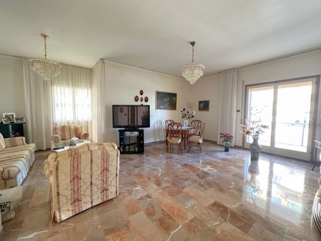 appartamento in vendita a Napoli in zona Capodimonte / Colli Aminei