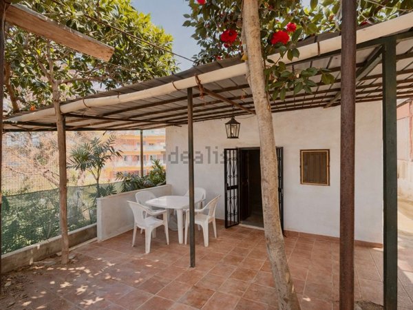 appartamento in vendita a Napoli in zona Posillipo