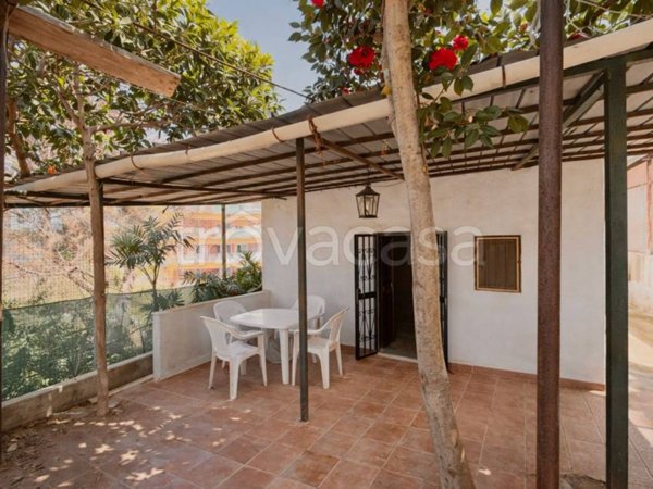 appartamento in vendita a Napoli in zona Posillipo