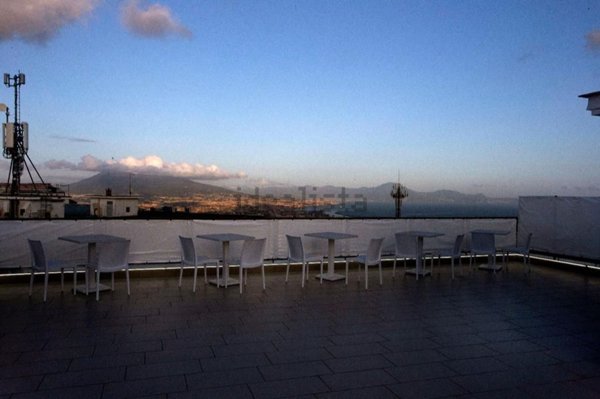 appartamento in vendita a Napoli in zona Capodimonte / Colli Aminei