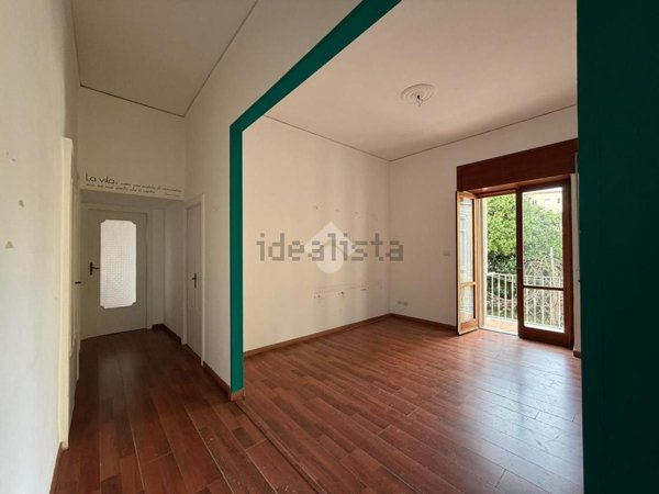 appartamento in vendita a Napoli in zona Capodimonte / Colli Aminei