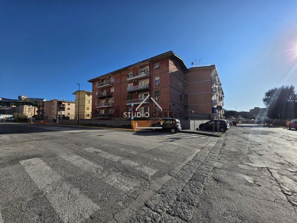 appartamento in vendita a Napoli in zona Soccavo