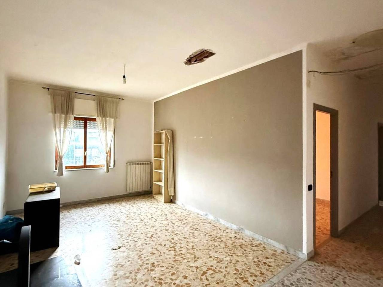 appartamento in vendita a Napoli in zona Soccavo