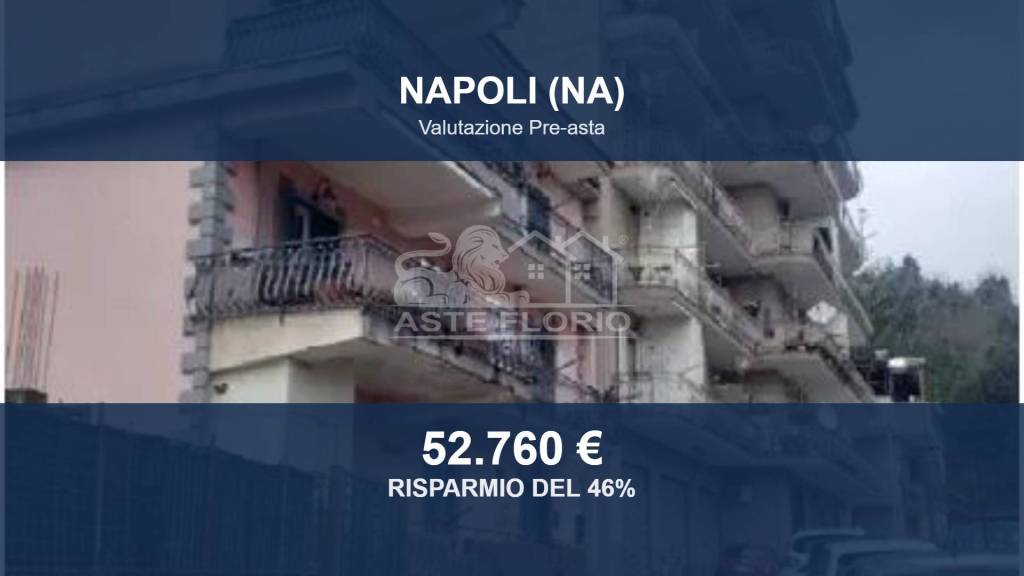 locale commerciale in vendita a Napoli in zona Pianura