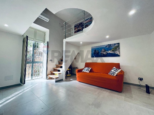 appartamento in vendita a Napoli in zona Vomero