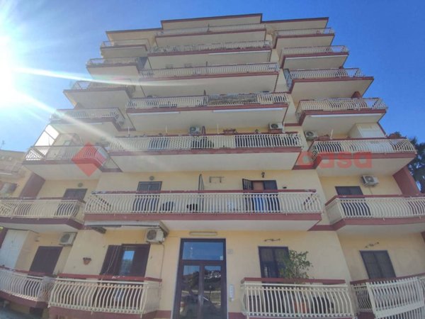 appartamento in vendita a Napoli in zona Pianura