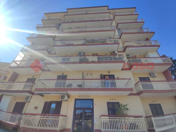 appartamento in vendita a Napoli in zona Pianura