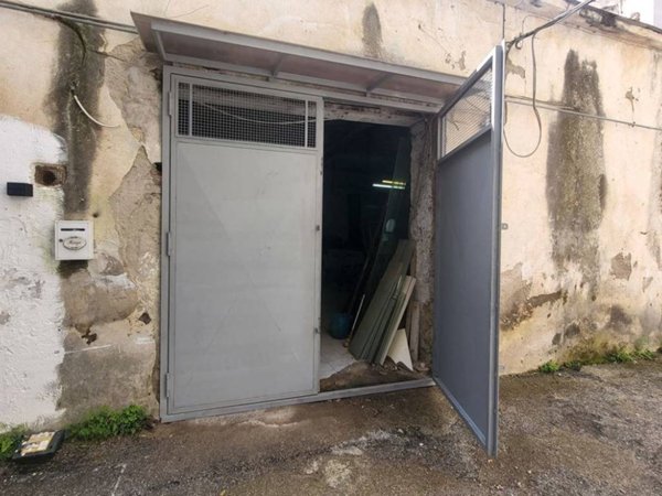 appartamento in vendita a Napoli in zona Bagnoli