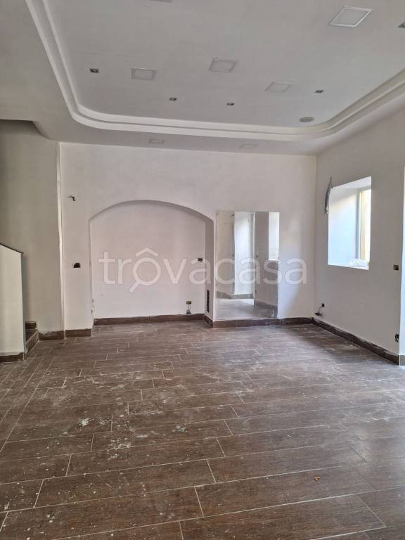 appartamento in vendita a Napoli in zona Arenella