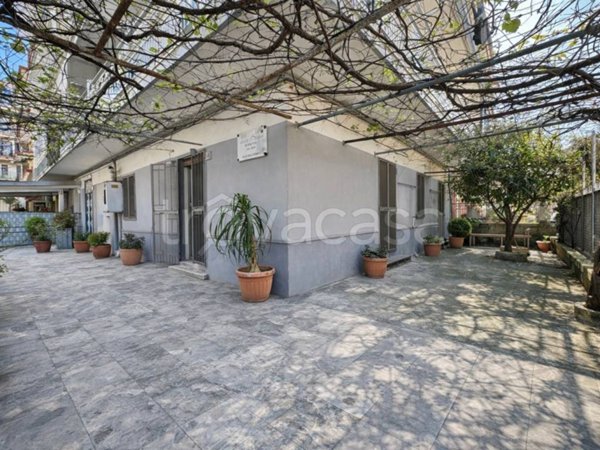 appartamento in vendita a Napoli in zona Pianura