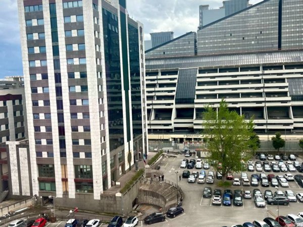 appartamento in vendita a Napoli in zona Poggioreale