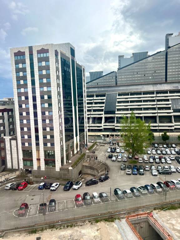 appartamento in vendita a Napoli in zona Poggioreale
