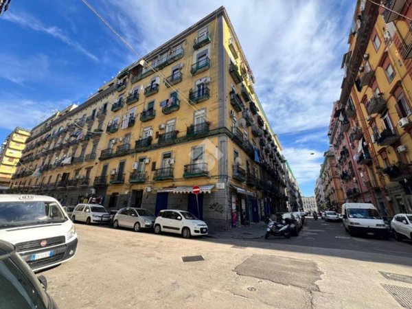 negozio in vendita a Napoli