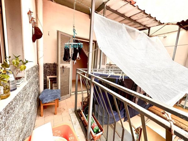 appartamento in vendita a Napoli in zona Centro Antico