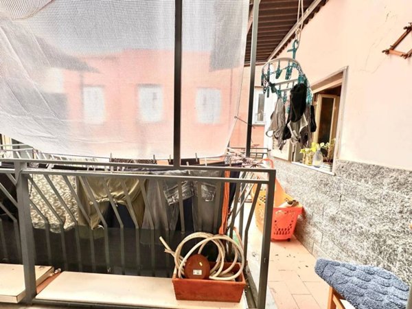 appartamento in vendita a Napoli in zona Centro Antico