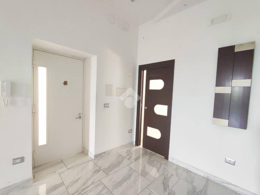 appartamento in vendita a Napoli in zona Chiaiano