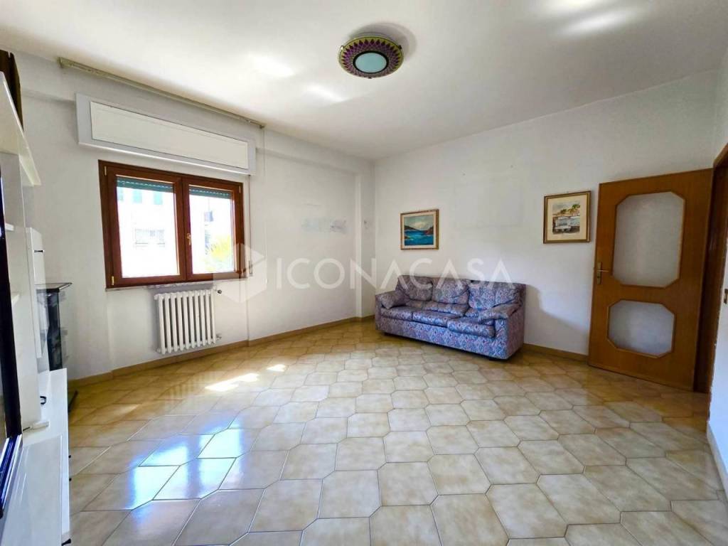 appartamento in vendita a Napoli in zona Soccavo