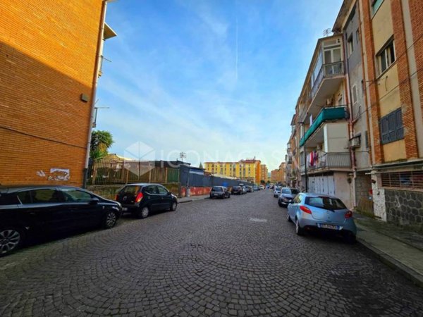 appartamento in vendita a Napoli in zona Soccavo