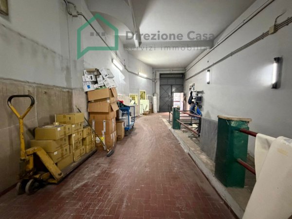 casa indipendente in vendita a Napoli in zona Vicaria