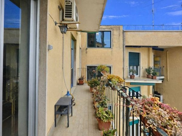 appartamento in vendita a Napoli in zona Arenella