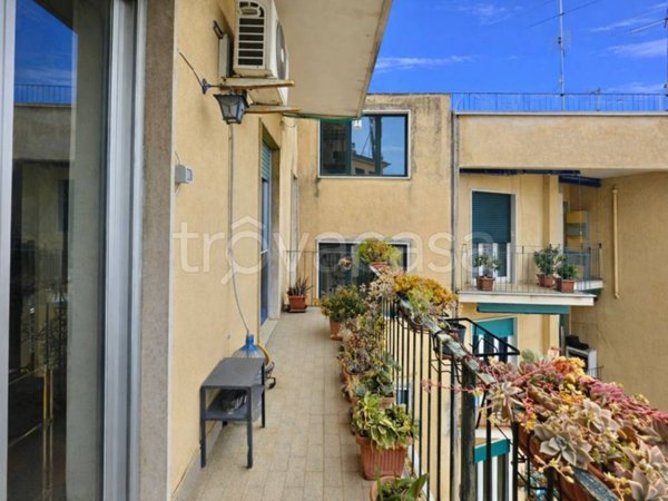 appartamento in vendita a Napoli in zona Arenella