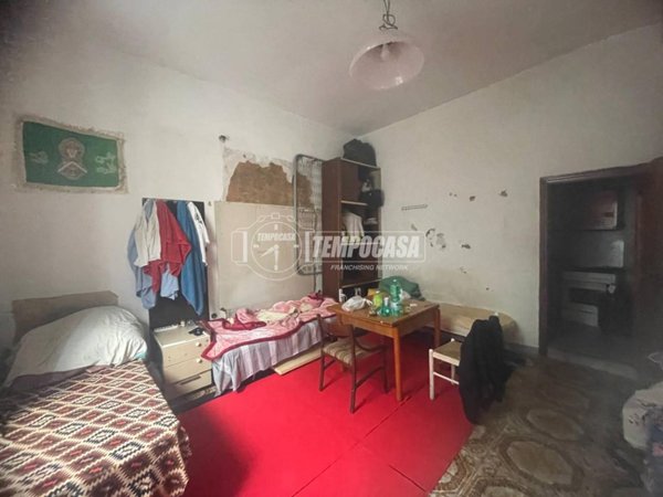 appartamento in vendita a Napoli in zona Pendino / San Giuseppe