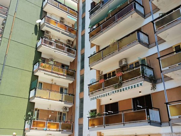 appartamento in vendita a Napoli in zona Arenella