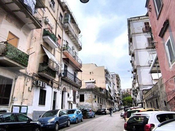 appartamento in vendita a Napoli in zona Piscinola