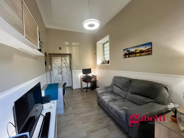 appartamento in vendita a Napoli in zona Piscinola