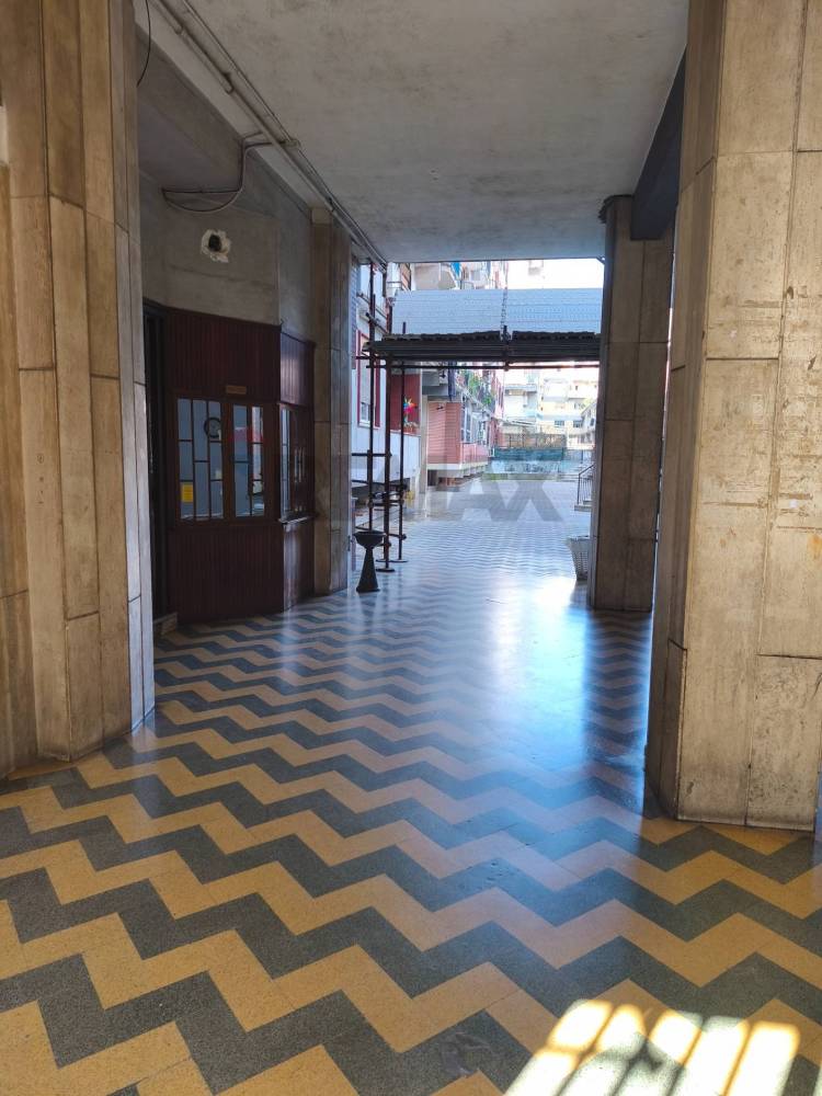 appartamento in vendita a Napoli in zona Pianura