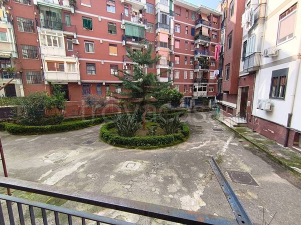 appartamento in vendita a Napoli in zona Soccavo