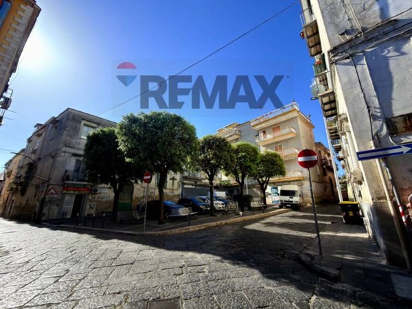 appartamento in vendita a Napoli in zona Chiaiano