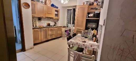appartamento in vendita a Napoli in zona Montecalvario