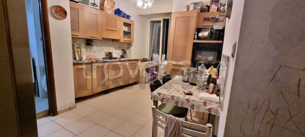 appartamento in vendita a Napoli in zona Montecalvario