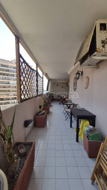 appartamento in vendita a Napoli