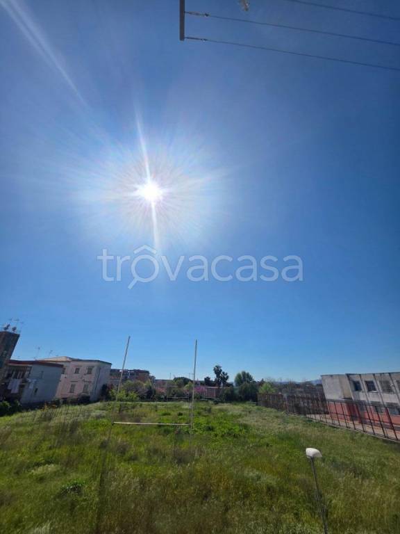 appartamento in vendita a Napoli in zona Barra