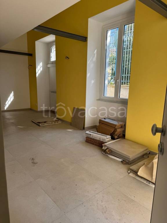 appartamento in vendita a Napoli in zona Vomero