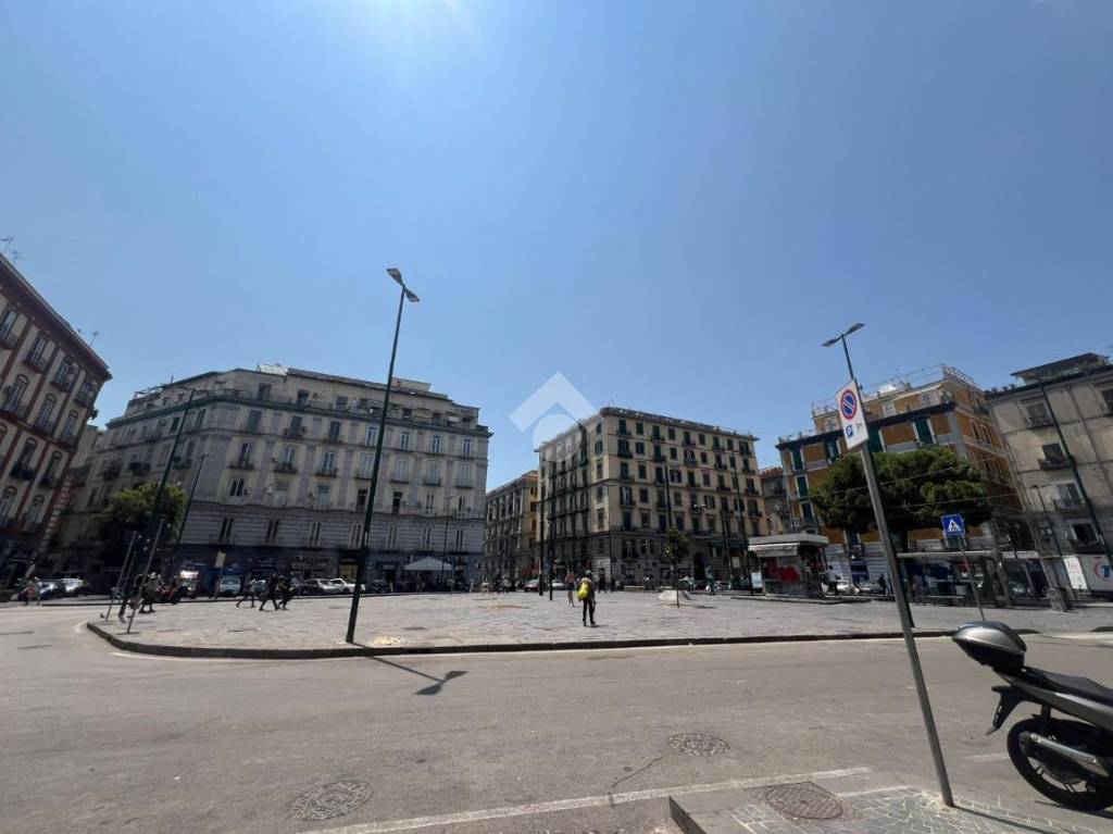 negozio in vendita a Napoli