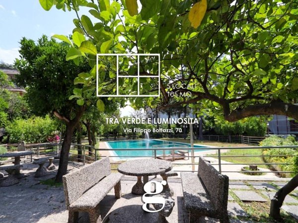 appartamento in vendita a Napoli in zona Soccavo