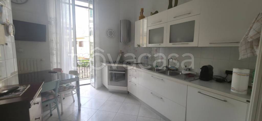 appartamento in vendita a Napoli in zona Vomero