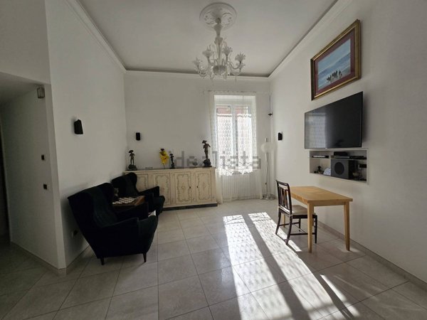 appartamento in vendita a Napoli in zona Vomero