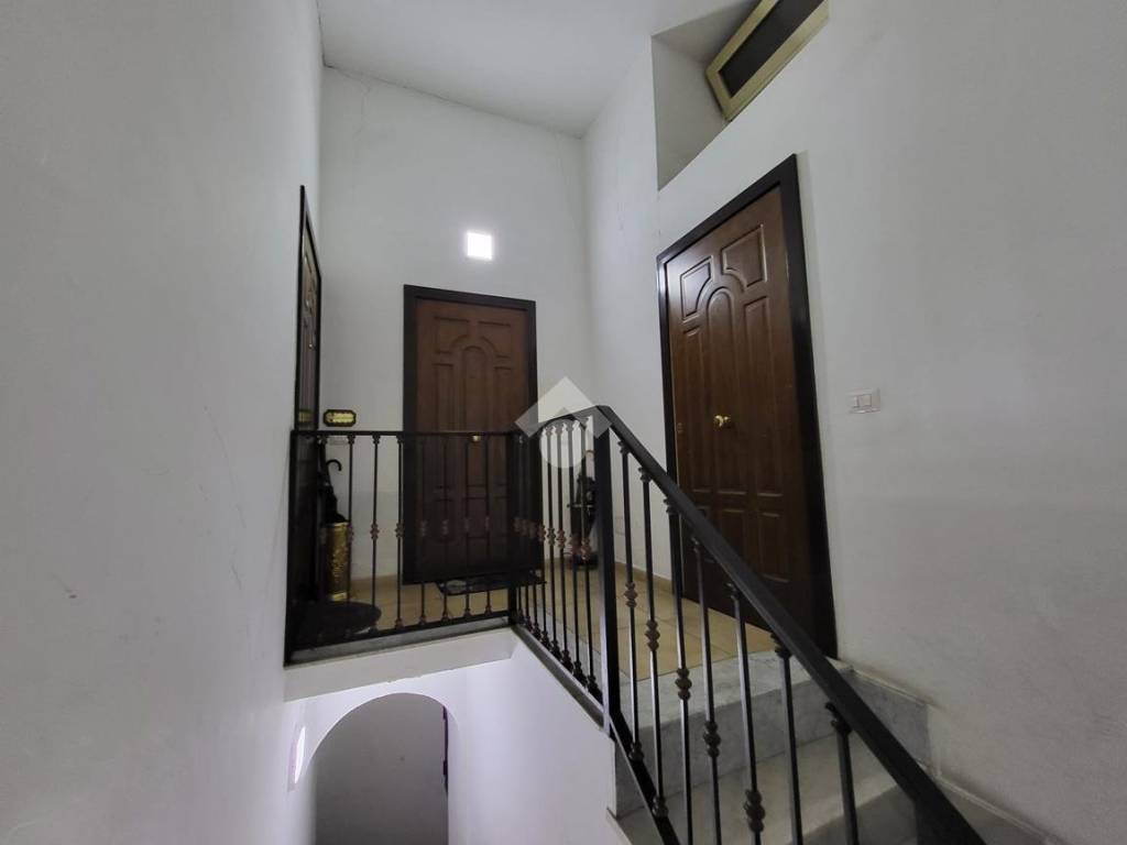 appartamento in vendita a Napoli in zona Mercato