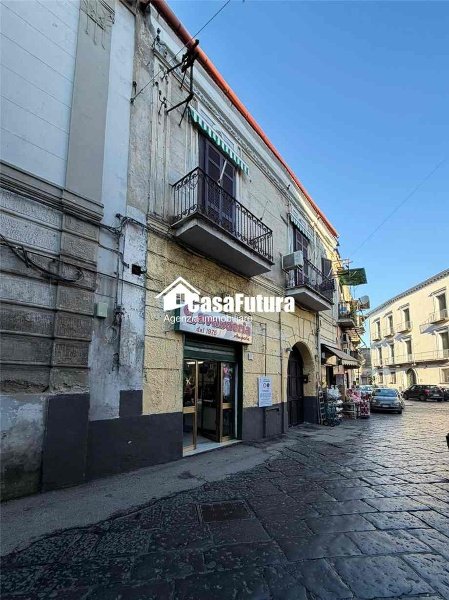 appartamento in vendita a Napoli in zona Secondigliano