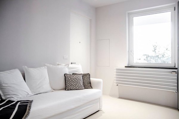 appartamento in vendita a Napoli in zona Posillipo