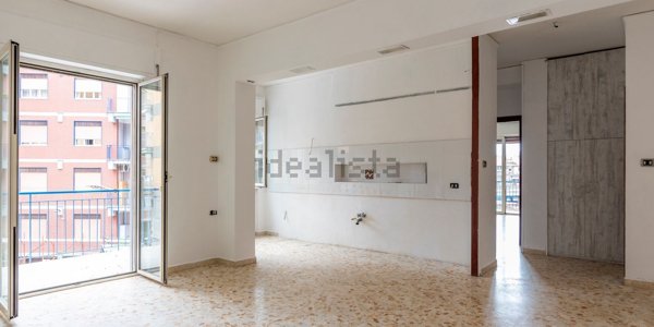 appartamento in vendita a Napoli in zona Soccavo