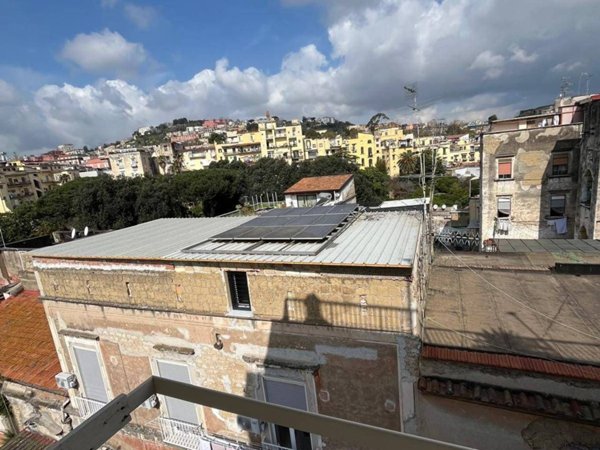 appartamento in vendita a Napoli in zona Pendino / San Giuseppe